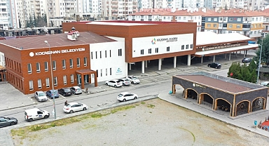 BAŞKAN ÇOLAKBAYRAKDAR, “ŞEHRİN KİMLİĞİNE UYGUN YAKIŞIR MODERN ŞADIRVANLAR YAPIYORUZ”