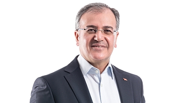BAŞKAN ÖZDOĞAN’DAN YENİ YIL MESAJI