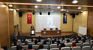 “BİLİMİN SÜRDÜRÜLEBİLİRLİĞİNE ÖNEM VERİYORUZ”