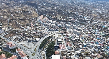 HACILAR BELEDİYESİ, 2024 YILINDA KALKINMA VE DÖNÜŞÜME DAMGA VURDU