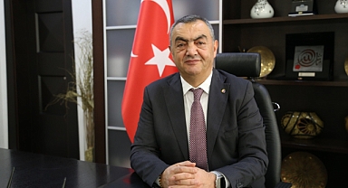 KAYSERİ 11 AYDA 3,4 MİLYAR DOLARLIK İHRACAT YAPTI