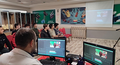 KAYSERİ’NİN 6’NCI ÜNİVERSİTESİ