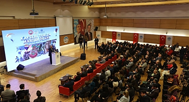 KAYSERİ TURİZMİ MASAYA YATIRILDI