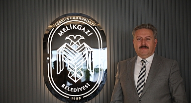 MELİKGAZİ'DE KENTSEL DÖNÜŞÜM SÜRÜYOR