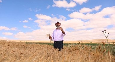 “SERA OSB, KOCASİNAN’I TÜRKİYE'NİN TARIM ÜSSÜ YAPACAK”