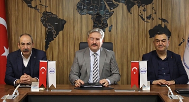 SERBEST BÖLGE’DE YILIN SON TOPLANTISI