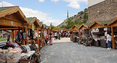 Yılın Son 'Maharetli Elleri' Pazar Günü