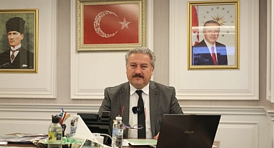 2025 YILI MELİKGAZİ YILI OLACAK