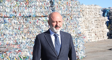 AĞAÇLAR TOPRAKTA KALIYOR, ENERJİ TASARRUFU SAĞLANIYOR