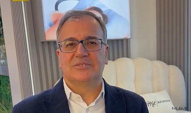 BAŞKAN ÖZDOĞAN: