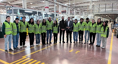 DAHİ ÇOCUKLAR FERRE’DE!