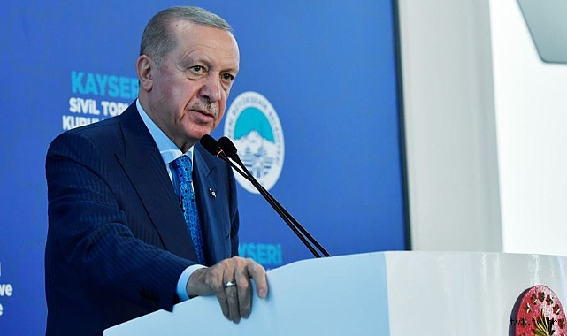 İŞ DÜNYASI İLE BULUŞTU
