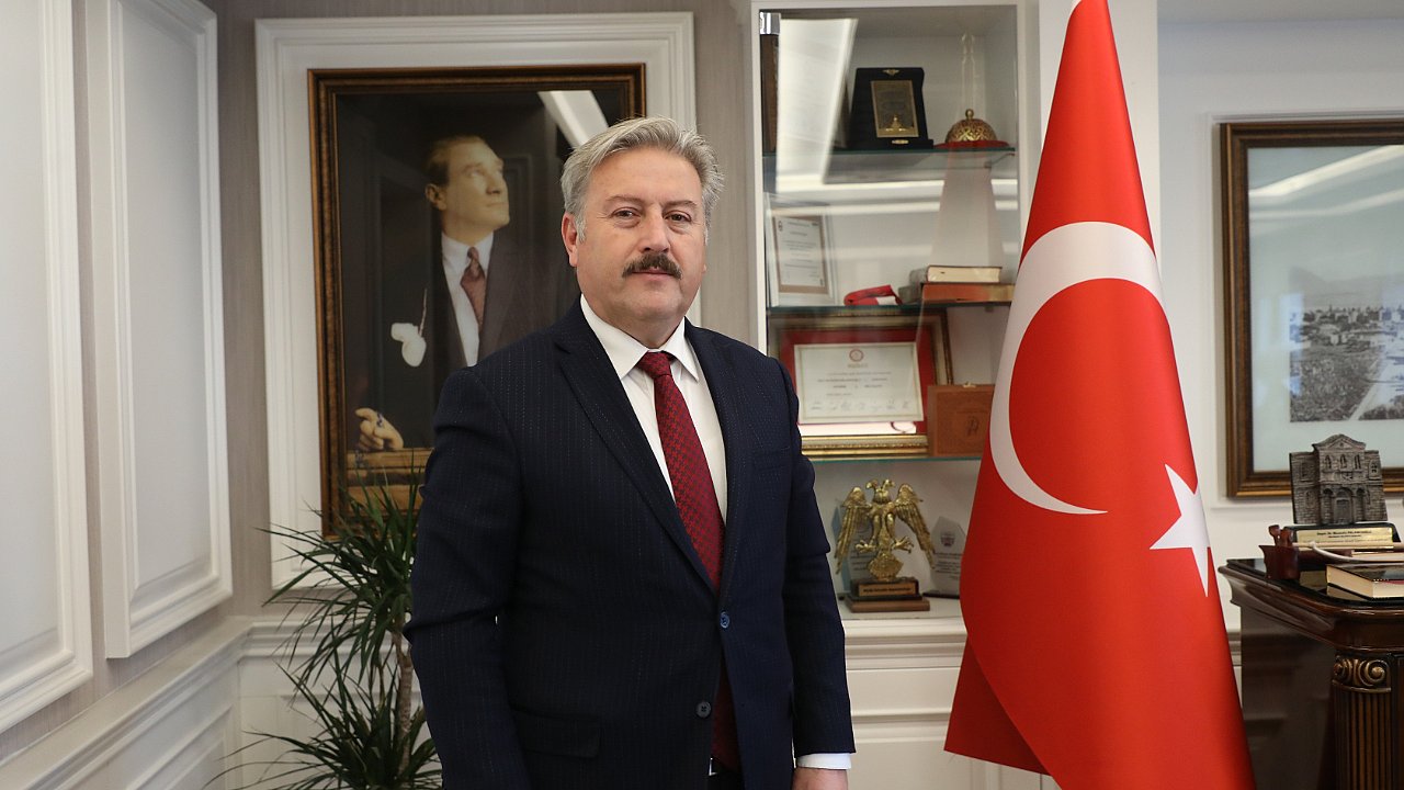 MELİKGAZİ'DE ARD ARDA 2 TEMEL ATMA TÖRENİ GERÇEKLEŞECEK