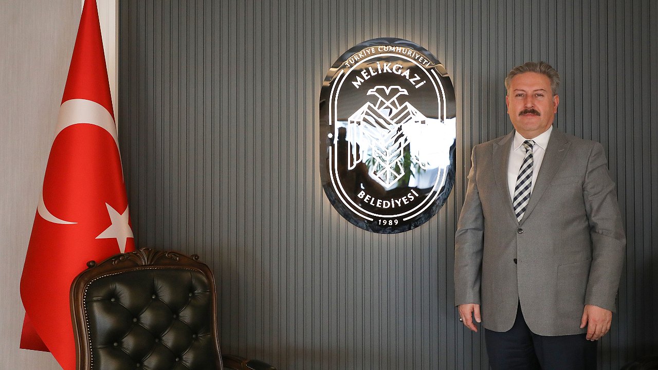 MELİKGAZİ