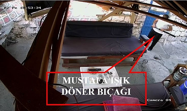 Metin Işık ve oğluna hapis ve eşine beraatin bozulması sonrası keşif kararı