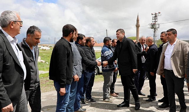 TOPLAMDA 891 FAALİYETE KATILIM SAĞLADI