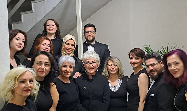 DR. SEMA KARAOĞLU DESTEK VEREN HERKESE TEŞEKKÜR ETTİ