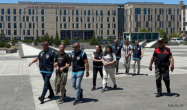 Hasan Hüseyin’in ölümüne ilişkin davada 1 tutuklama