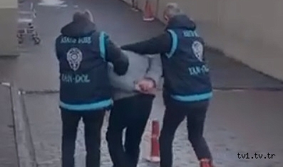 Kendisini kamu görevlisi olarak tanıtıp, 440 bin TL'lik dolandırıcılık yapan şüpheli yakalandı