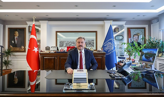 MELİKGAZİ KONUT SATIŞ SIRALAMASINDA 619 İLÇE ARASINDA 14. SIRADA YER ALDI