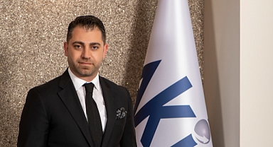 AKİB’İN YENİ DÖNEM KOORDİNATÖR BAŞKANI VEYSEL MEMİŞ