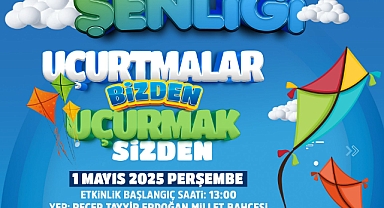BAŞKAN BÜYÜKKILIÇ: