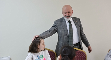 BAŞKAN ÇOLAKBAYRAKDAR: “HEDEFİMİZ KAYSERİ’Yİ SATRANÇTA MARKA ŞEHİR YAPMAK!”