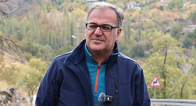 BAŞKAN ÖZDOĞAN: “BİR YILDA 2,5 MİLYAR LİRALIK YATIRIMI HAYATA GEÇİRDİK”