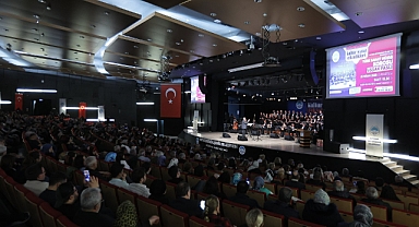 BÜYÜKŞEHİR’DEN TÜRK SANAT MÜZİĞİ RÜZGÂRI: “UŞŞAK FASLI” KONSERİ