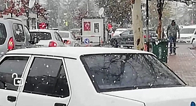 ERCİYES ÜNİVERSİTESİNDE İSYAN ETTİREN OTOPARK KRİZİ