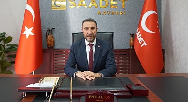 ERDAL ALTUN: