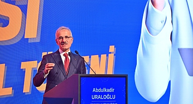 GENÇ FİKİRLER ULAŞTIRMA PROJELERİ İÇİN YARIŞTI