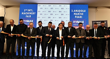KAYSERİ'DEN DÜNYA PAZARINA