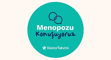 Menopozla ilgili merak edilenler Menopozu Konuşuyoruz’da