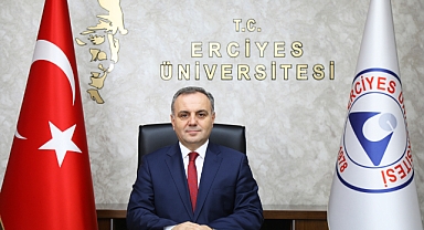 Rektör Prof. Dr. Altun’un “23 Nisan Ulusal Egemenlik ve Çocuk Bayramı” Mesajı