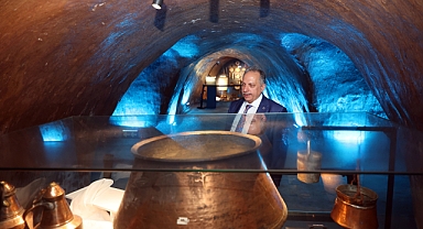 TALAS BELEDİYESİ'NDEN TURİZME BÜYÜK KATKI