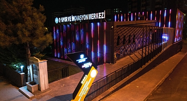 TALAS İNOVASYON MERKEZİ’NDEN TEKNOFEST KKTC 2025’TE FİNAL BAŞARISI