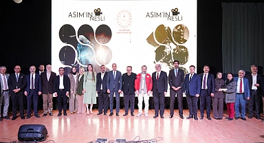 Erciyes Üniversitesi Akademisyenleri, Festival Jürisinde Yer Aldı
