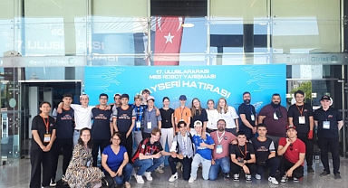 YIL İÇİNDE 3, ERASMUS PROJESİ GERÇEKLEŞTİRİLDİ