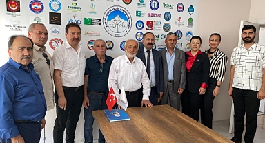 AMACIMIZ BİRLİK VE BERABERLİĞİ SAĞLAMAK