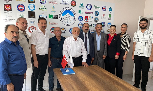 AMACIMIZ BİRLİK VE BERABERLİĞİ SAĞLAMAK