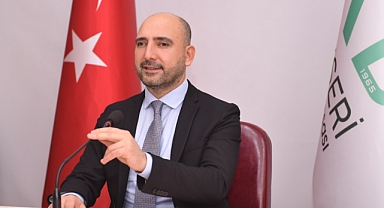 TİCARET BORSASI ÇAĞ ATLATACAK