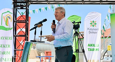 KAYSERİ ŞEKER’İN LİSANSLI DEPOCULUK GÜCÜ GENİŞLİYOR