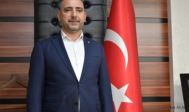 BAŞKAN BAĞLAMIŞ'TAN 19 EYLÜL GAZİLER GÜNÜ MESAJI