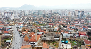 BAŞKAN ÇOLAKBAYRAKDAR, “ARGINCIK, ŞEHRİN GELECEĞİNİ ŞEKİLLENDİRECEK; KAYSERİ TARİHİNİN EN BÜYÜK DÖNÜŞÜM KARARIDIR”
