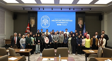 HAYDİ GENÇLER! KENDİNİZE EN İYİ YATIRIMI YAPIN!