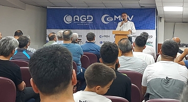 KAYSERİ’DEN ÖZGÜRLÜK FİLOSU’NA KATILIM