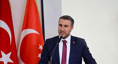 MİLLEKVEKİLİ ÇOPUROĞLU'NA YANIT VERDİ