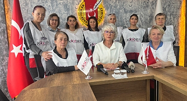 KİGDER, NURETTİN ÖZCAN ANISINA BAHAR TEMİZLİĞİ YAPACAK