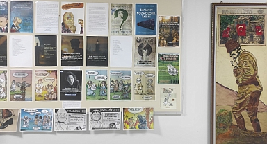 KAYSERİ FEN LİSESİNDE DÜNYA FELSEFE GÜNÜ KUTLANDI